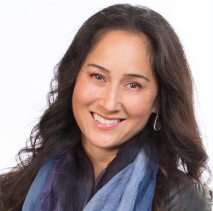 Cynthia Breazeal