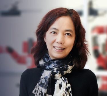 Fei-Fei Li