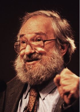 Seymour Papert
